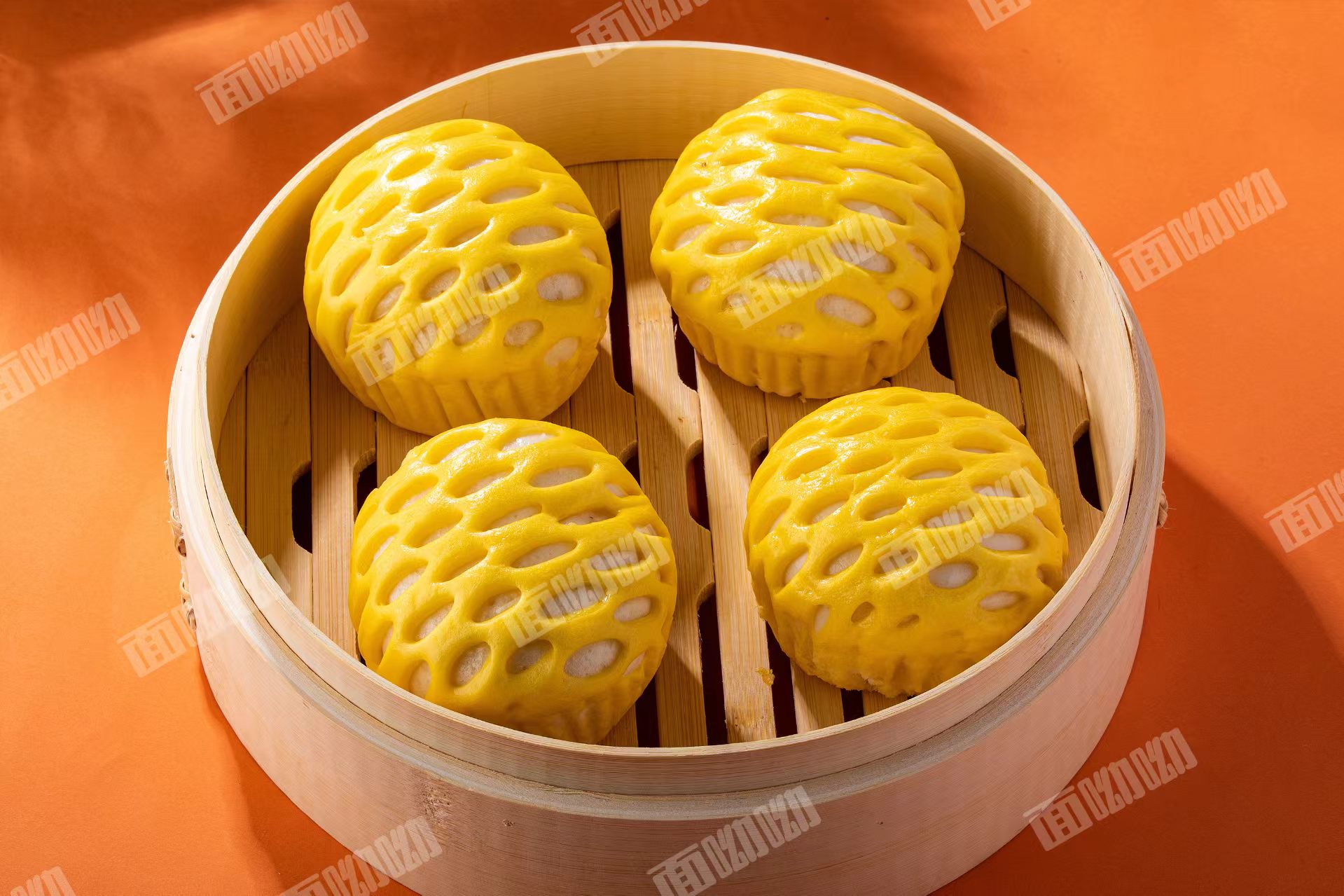 宴席杂粮
