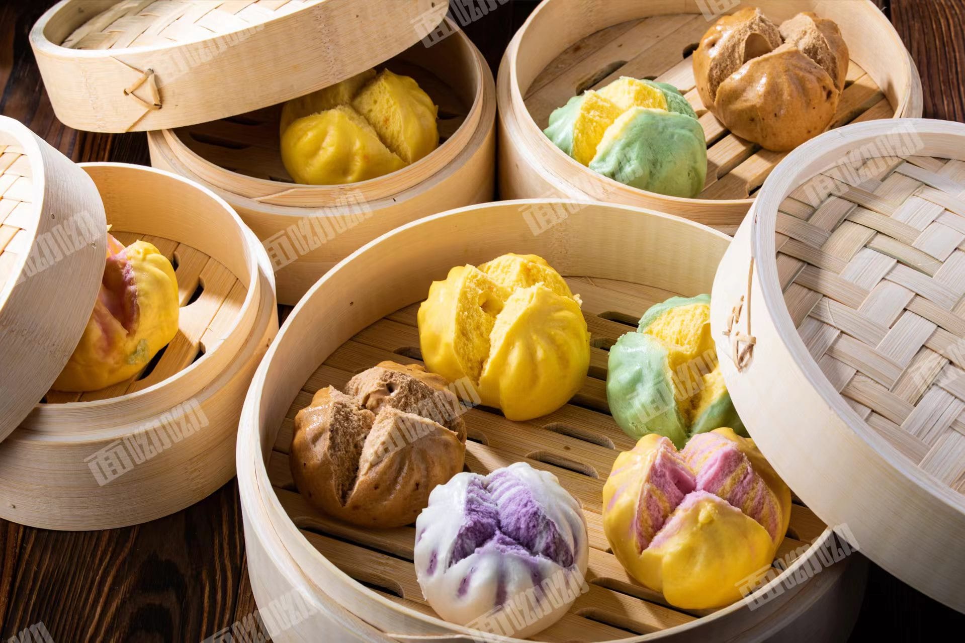 宴席杂粮